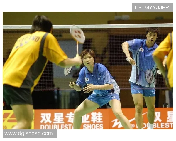 实时新闻上海羽毛球队的速度与激情探索羽毛球竞技中的快速对抗与战术运用