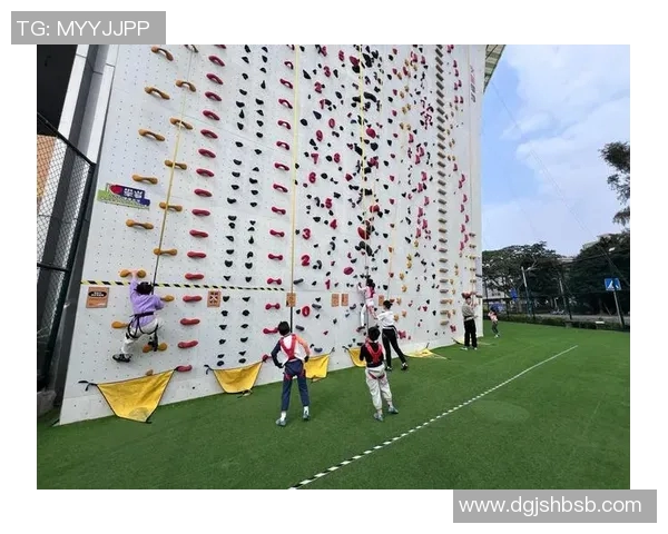 实时新闻南京攀岩队耐力训练揭秘如何在攀岩中提升持久力与技巧
